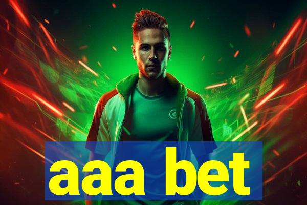 aaa bet